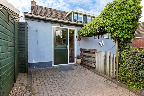 Medium property photo - Buorren 5, 9041 AW Berltsum
